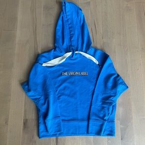 Free People x Sandrine Rose Hoodie